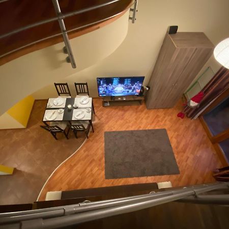 Mimi Apartman Apartment Gyula Exterior photo