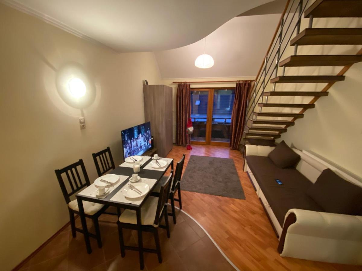 Mimi Apartman Apartment Gyula Exterior photo