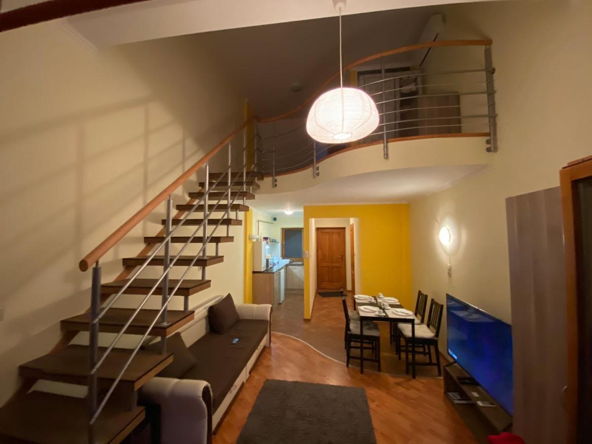 Mimi Apartman Apartment Gyula Exterior photo