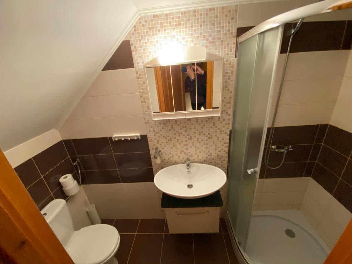 Mimi Apartman Apartment Gyula Exterior photo